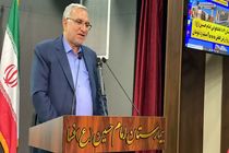  ۹۹ درصد دارو نیاز ایران در خود کشور تولید و تامین می‌شود