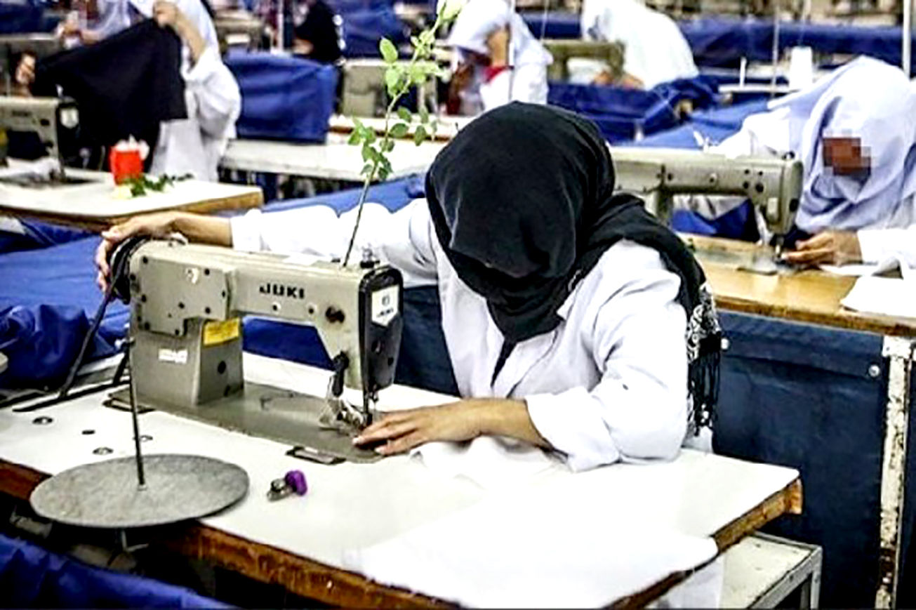 سختگیری در کسب و کارها بسترساز رانت برای عده ای!/ دلایل محدودیت اشتغال خانگی در ایران