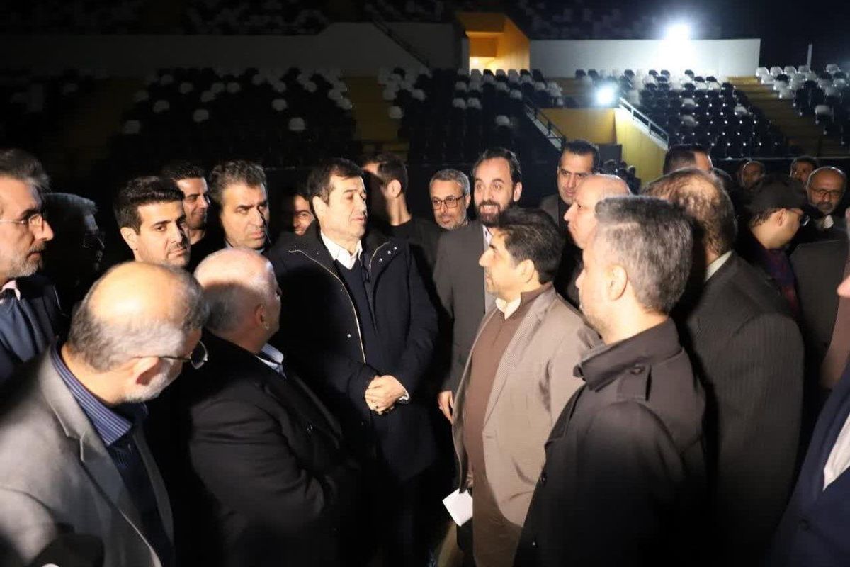 سالن ماهفروجک