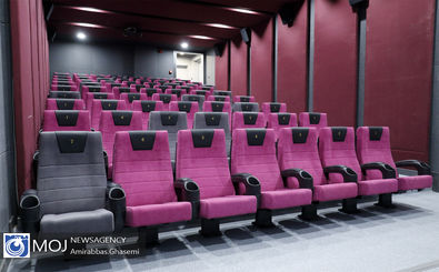 اضافه شدن ۹۰۰ صندلی به سینماهای قم تا پایان سال آینده