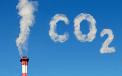 تغییرات اقلیمی عامل انتشار حجم بیشتر گاز CO۲ از خاک