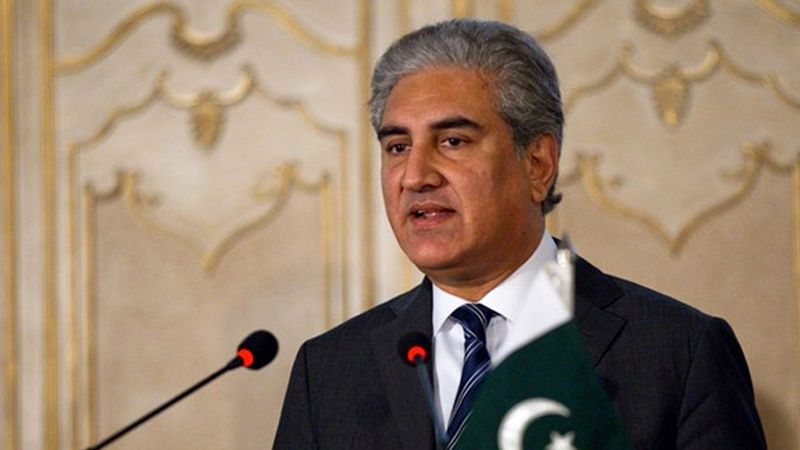 پاکستان از آمادگی خود برای تنش زدایی با هند خبر داد