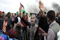 نیروهای اسرائیلی 13 فلسطینی را بازداشت کردند