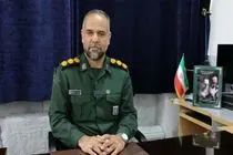 رسانه‌ها باید روایتگر رشادت‌های مردم ایثارگر باشند