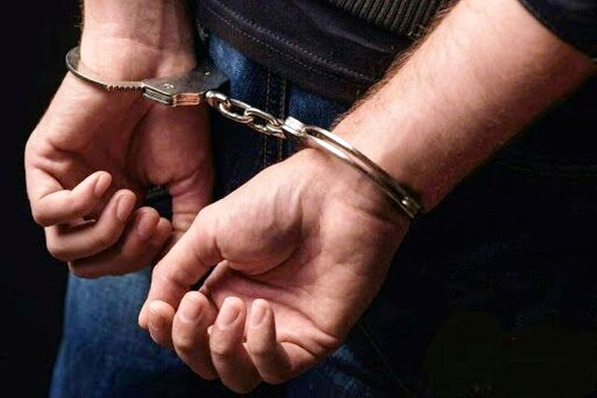 دعا نویس و کلاهبردار سیرجانی توسط پلیس داراب دستگیر شد