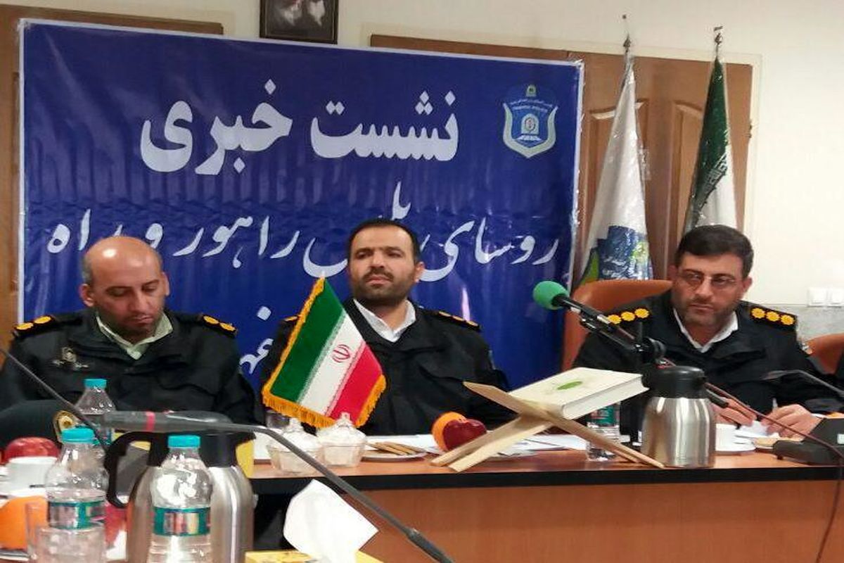کاهش 2 درصدی جان باختگان در تصادفات درون شهری اصفهان