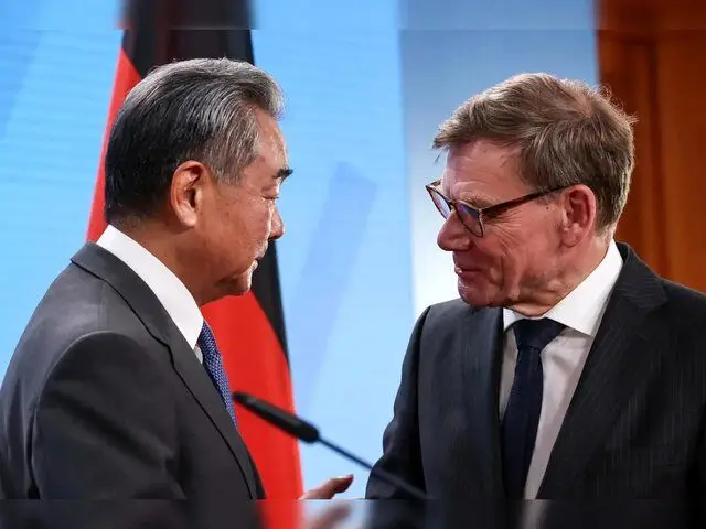 چین، ژاپن را مسئول افزایش تنش‌های هوایی در شرق تنگه میاکو دانست