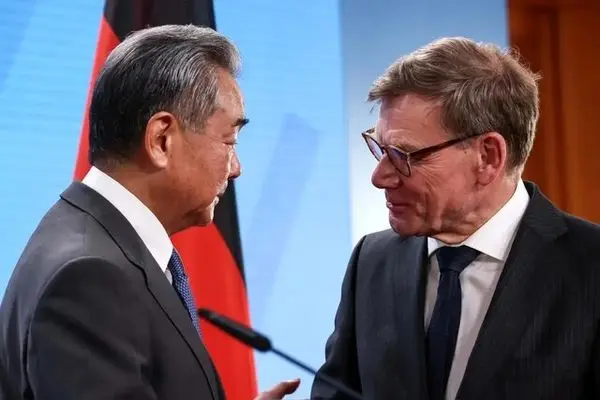 چین، ژاپن را مسئول افزایش تنش‌های هوایی در شرق تنگه میاکو دانست