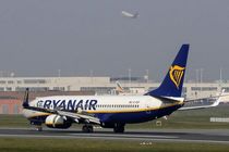 ۴۲ پرواز به علت اعتصابات در بلژیک لغو شد