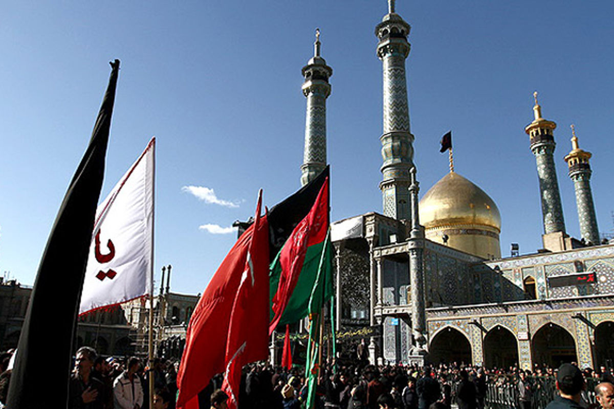 تجمع بزرگ «رهروان زینبی» در آستان امامزاده علی بن جعفر(ع) برگزار می‌شود