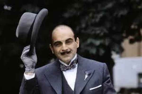 «هرکول پوآرو» روی امواج رادیو می‌رود