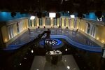 خبرگزاری‌ها متولی  پخش زنده مناظره‌های انتخاباتی ریاست جمهوری شدند