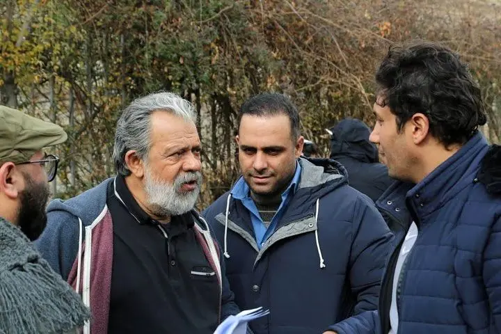 «بوقچی» از ۱۵ خرداد به شبکه سه می‌آید