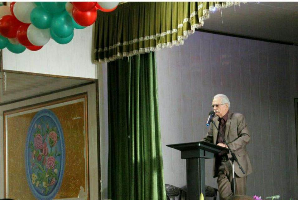  اولین همایش نیاز مدیران و معلمان امروز در مراکز آموزشی در اصفهان برگزار شد