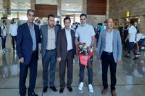 2 تیم فوتسال لیگ برتری کشور در اردبیل اردو زدند 