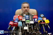 وزیر دفاع عید سعید فطر  را به وزرای دفاع کشورهای اسلامی تبریک گفت
