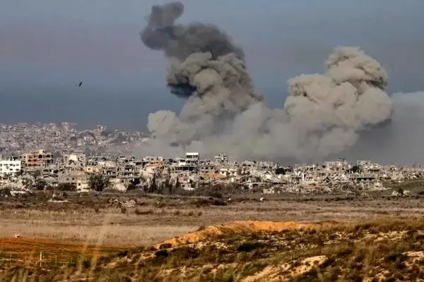 هشت کشور عربی و اسلامی در حمایت از «آنروا» و ساکنان غزه بیانیه صادر کردند