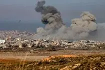 نقض مکرر آتش‌بس توسط رژیم صهیونیستی در نوار غزه