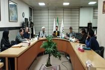 برگزاری نخستین نشست مدیران قرارگاه فرهنگی شهید آوینی در قزوین