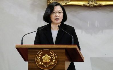 تایوان از برگزاری رزمایش های نظامی جدید علیه تهدید چین خبر داد