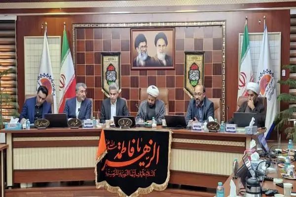 اجرای طرح نهضت ملی مسکن در هرمزگان با تکیه بر مشارکت مردم ادامه دارد 