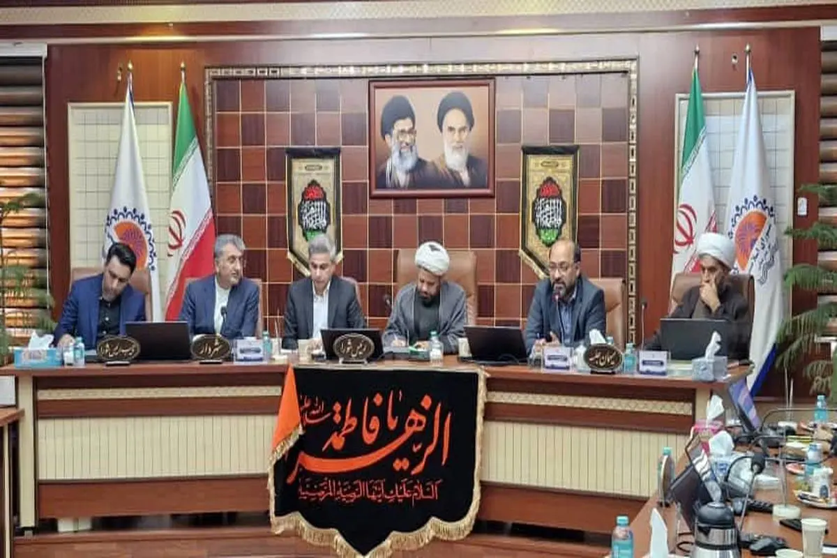 مدیرکل راه و شهرسازی هرمزگان