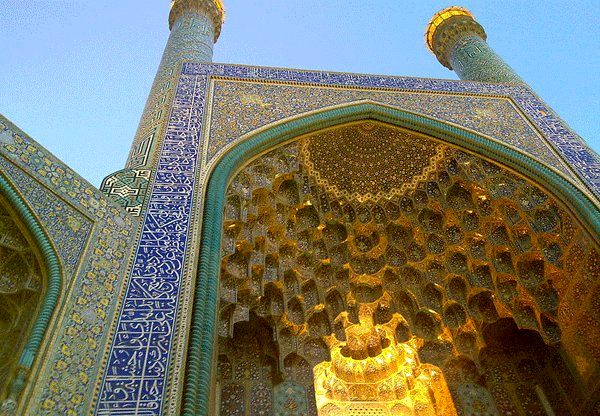 ۱۰۰ میلیارد ریال اعتبار برای توسعه و ایمن سازی مساجد شهر اصفهان اختصاص می یابد