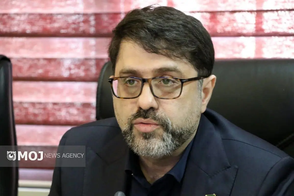 علیرضا خامسیان