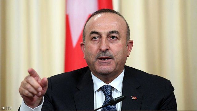 ترکیه  در برابر تهدیدهای آمریکا سر تسلیم فرود نمی‌آورد