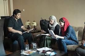 فیلم «هنوز نه…» نماینده ایران در جشنواره نیوزلند شد