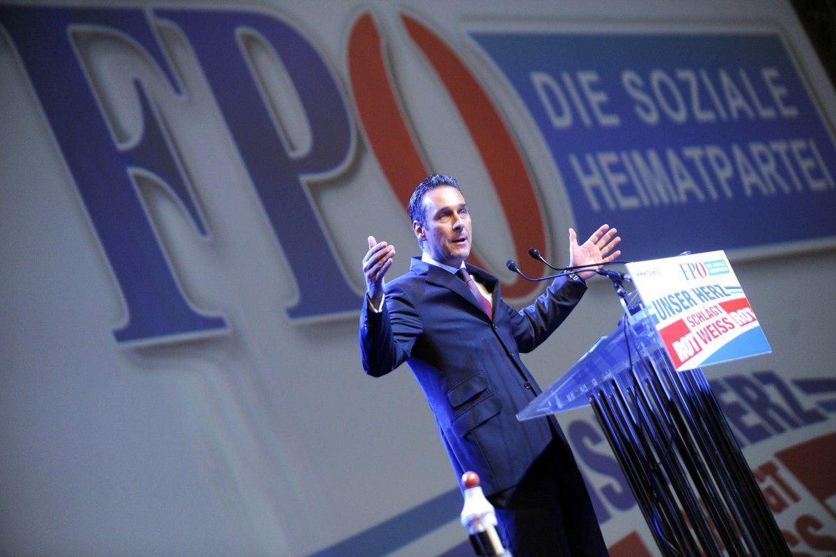 آیا انتخابات پارلمانی اتریش راست‌گرایان افراطی را وارد دولت می‌کند؟