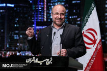 «کرباسچی» طرح جامع تهران را در کشوی میزش گذاشت / من احیا کردم