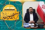 دعوت مدیرعامل پتروشیمی شازند برای شرکت در راهپیمایی روز جهانی قدس