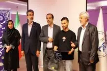 مازندران حرف اول را در «رول اسکی» ایران می زند