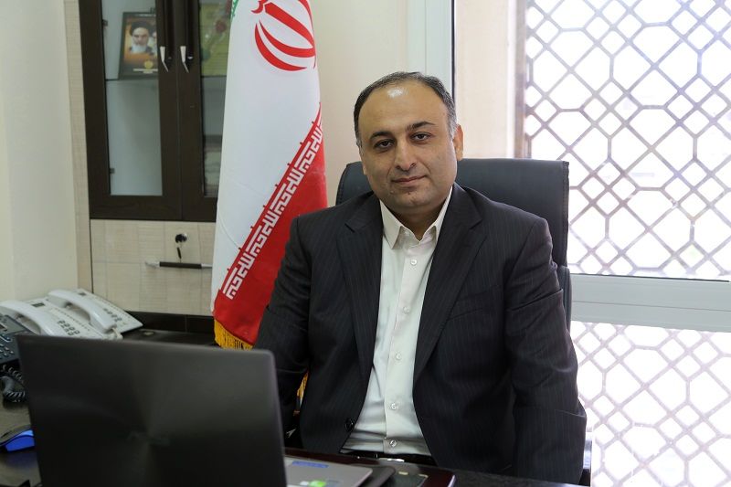 آرش رضایی به عنوان رئیس کارگروه راه و شهرسازی شورای پدافند غیرعامل هرمزگان منصوب شد