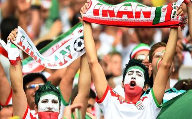 تمام بلیت‌های بازی تیم ملی فوتبال ایران و کانادا به فروش رفت