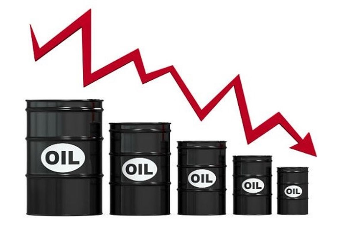 قیمت جهانی نفت بازهم کاهش یافت