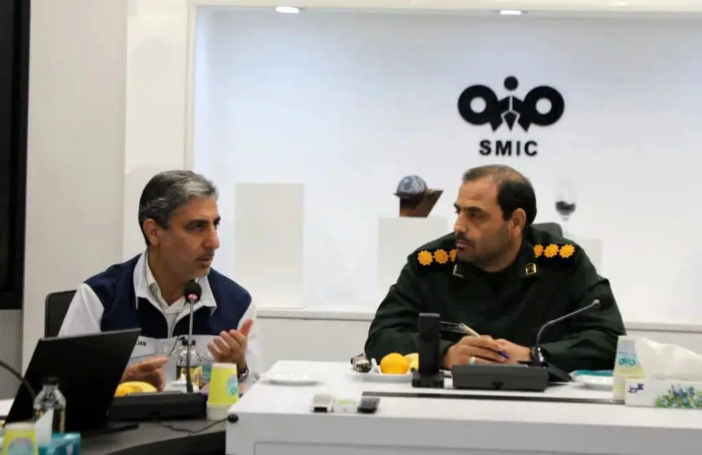 سرهنگ قاسم سابقی، فرمانده بسیج کارو کارگری سپاه امام رضا (ع):فولاد سنگان ، الگوی توسعه صنعتی و جهادی شرق کشور