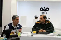 سرهنگ قاسم سابقی، فرمانده بسیج کارو کارگری سپاه امام رضا (ع):فولاد سنگان ، الگوی توسعه صنعتی و جهادی شرق کشور