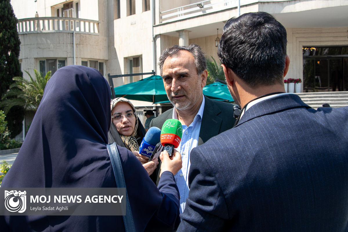 دولت سیزدهم ریل‌گذاری‌های مهمی را در سازمان حقوقی دولت عملیاتی کرد