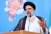 امروز ایران اسلامی به همت مردمانش در مسیر پیشرفت است