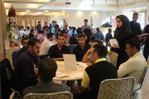 بیست و یکمین  دوره باشگاه مدیران و مشاوران در اتاق بازرگانی اصفهان برگزار شد