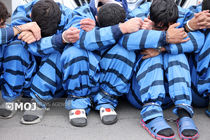 باند سارقان خودروهای در حرکت محورهای مواصلاتی فارس منهدم شد/کشف ۲۰ میلیارد اموال مسروقه