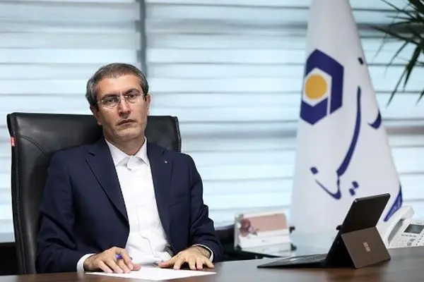 پیام تبریک مدیر عامل بانک سینا به مناسبت فرارسیدن 17 مرداد، روز خبرنگار