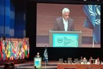 مدیرکل حقوقی وزارت خارجه عادی‌سازی نسل‌کشی و تجاوز را محکوم کرد