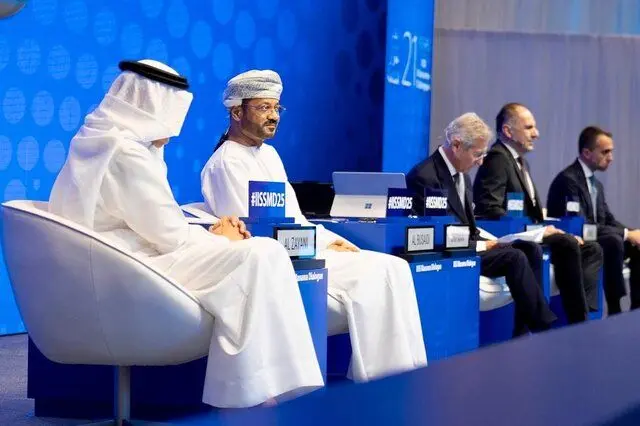 ایران شریک ضروری در سازوکار جامع امنیت منطقه‌ای است