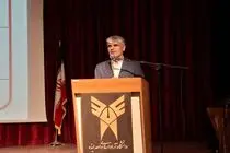 دانشگاه‌ها باید از دانش‌محوری به مهارت‌محوری حرکت کنند