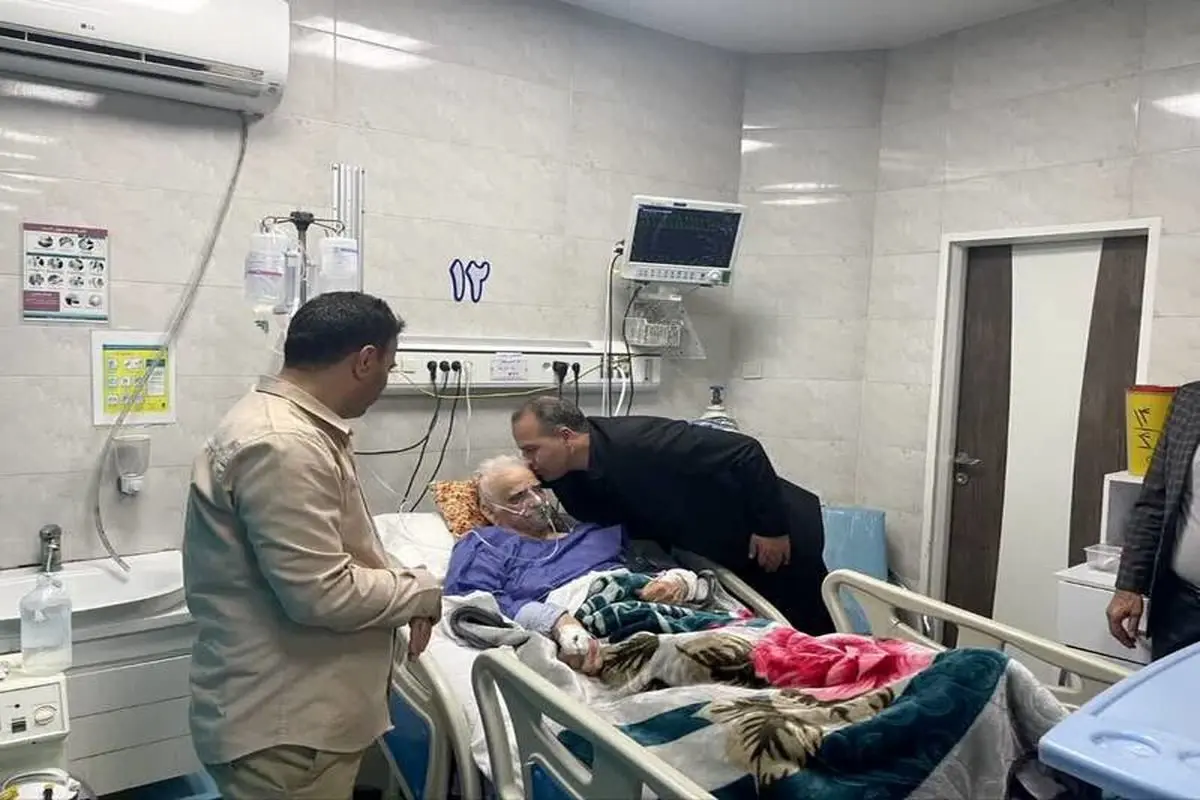 درمان اسطوره کشتی جهان همچنان ادامه دارد