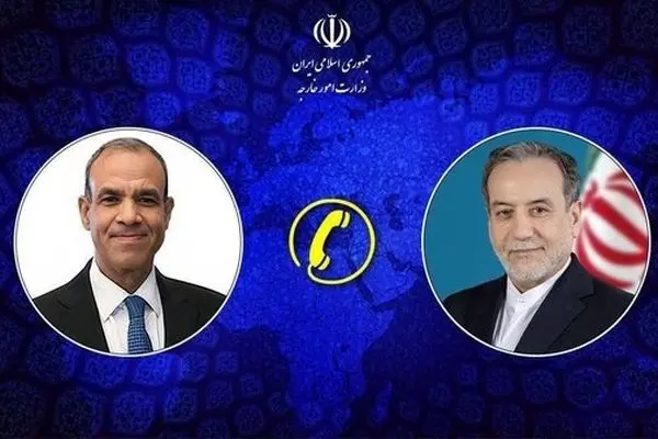 ایران با جدیت به دنبال شناسایی متجاوز و پرداخت خسارت است