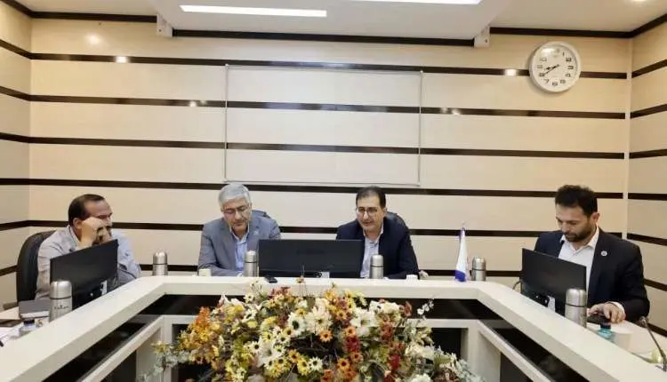 چهارمحال و بختیاری میزبان رویداد ملی «تا ثریا» با محوریت صنعت گلخانه‌ای شد
